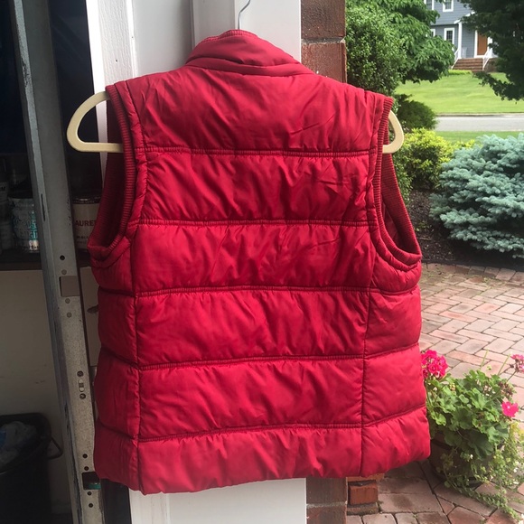 Aeropostale Vest - Picture 2 of 2